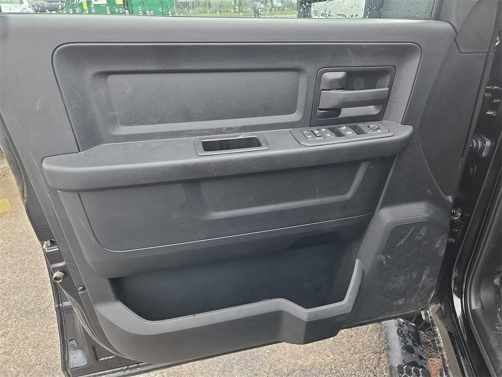 new 2026 Ram 2500 car, priced at $62,279