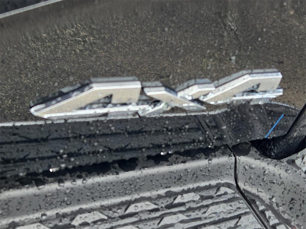 new 2026 Ram 2500 car, priced at $62,279