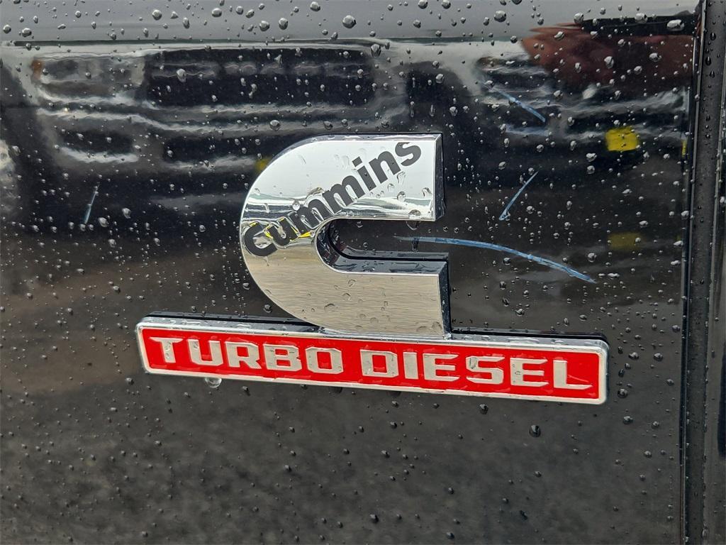 new 2026 Ram 2500 car, priced at $62,279