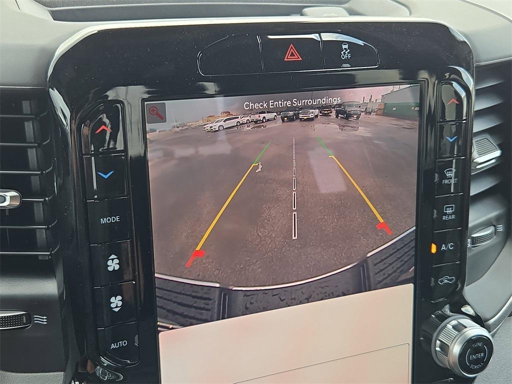 new 2026 Ram 2500 car, priced at $62,279