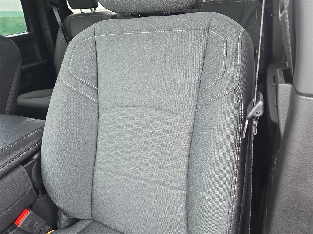 new 2026 Ram 2500 car, priced at $62,279