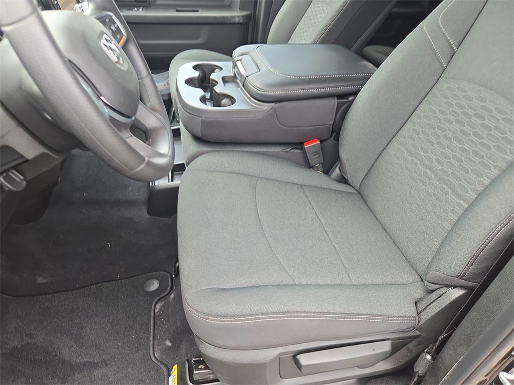 new 2026 Ram 2500 car, priced at $62,279