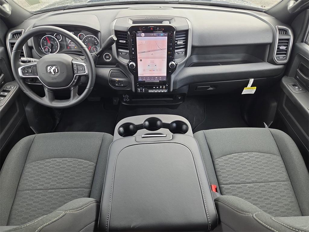 new 2026 Ram 2500 car, priced at $62,279