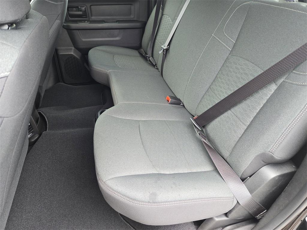 new 2026 Ram 2500 car, priced at $62,279