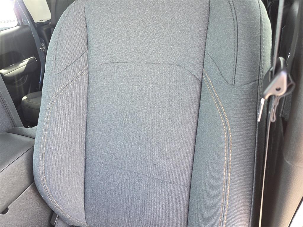 new 2025 Jeep Gladiator car, priced at $39,467