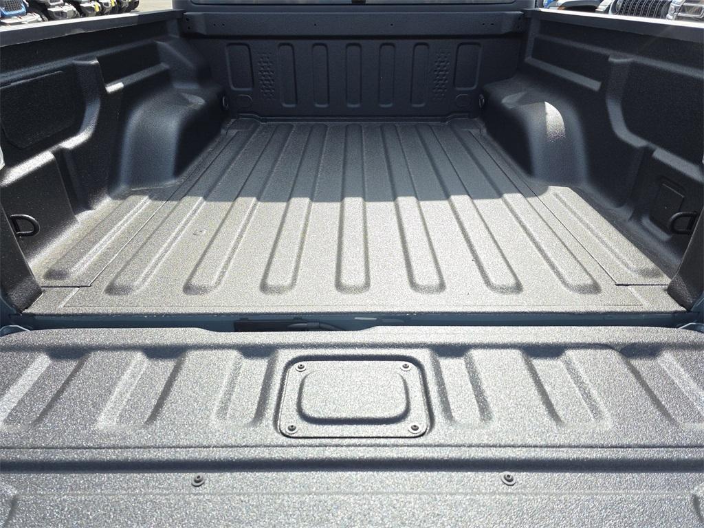 new 2025 Jeep Gladiator car, priced at $39,467