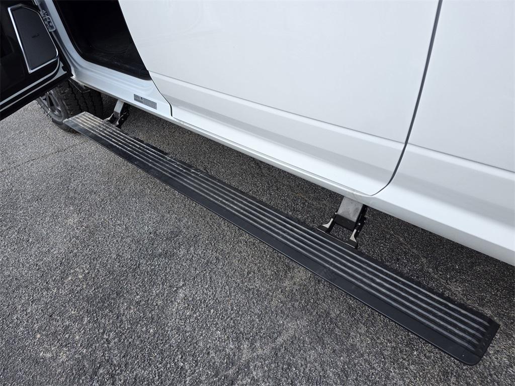 new 2025 Ram 2500 car, priced at $79,253