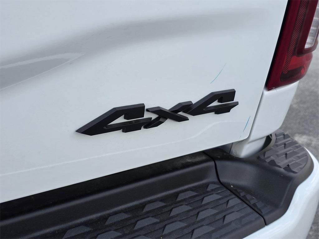 new 2025 Ram 2500 car, priced at $79,253