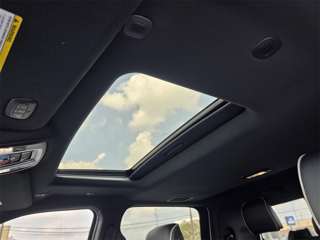 new 2025 Ram 2500 car, priced at $79,253