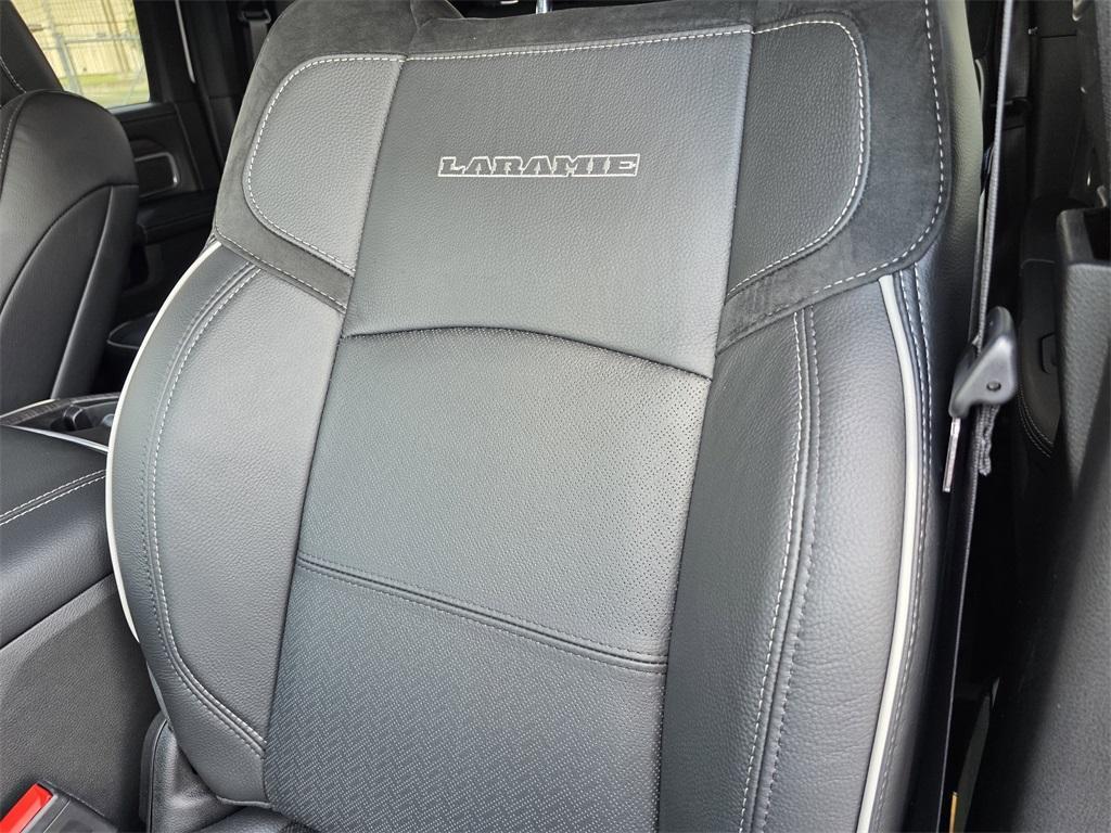 new 2025 Ram 2500 car, priced at $79,253