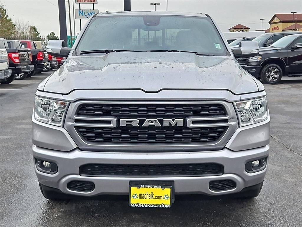 used 2022 Ram 1500 car, priced at $36,991