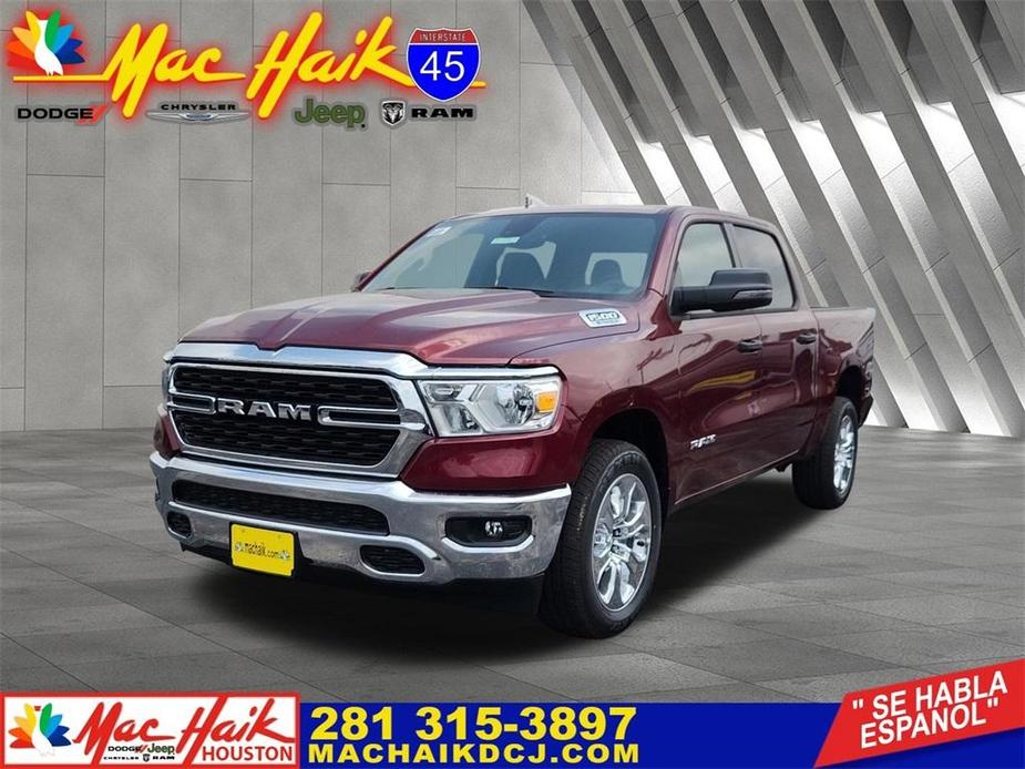 new 2024 Ram 1500 car, priced at $43,371