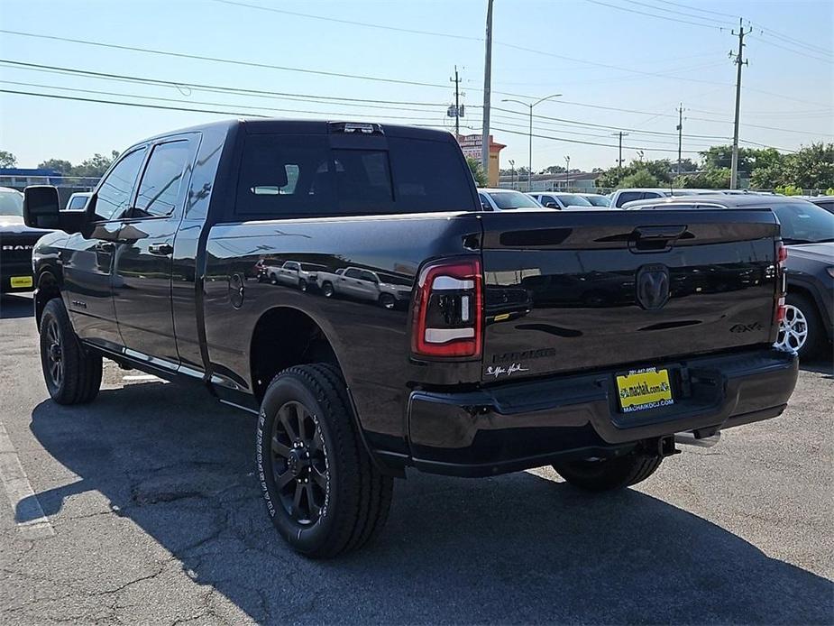 new 2024 Ram 2500 car, priced at $79,514