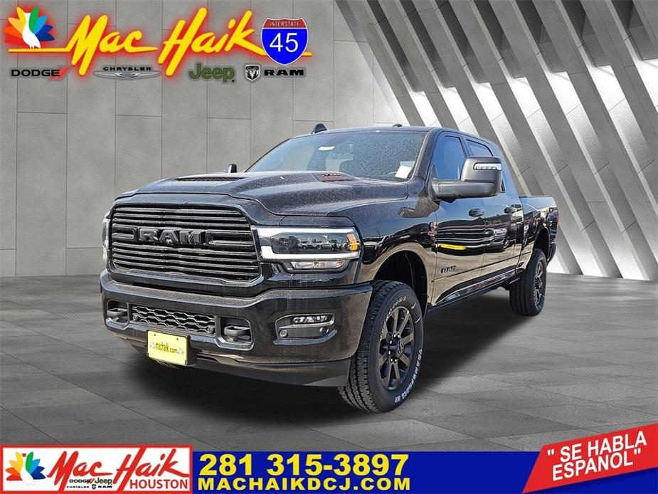 new 2024 Ram 2500 car, priced at $79,514