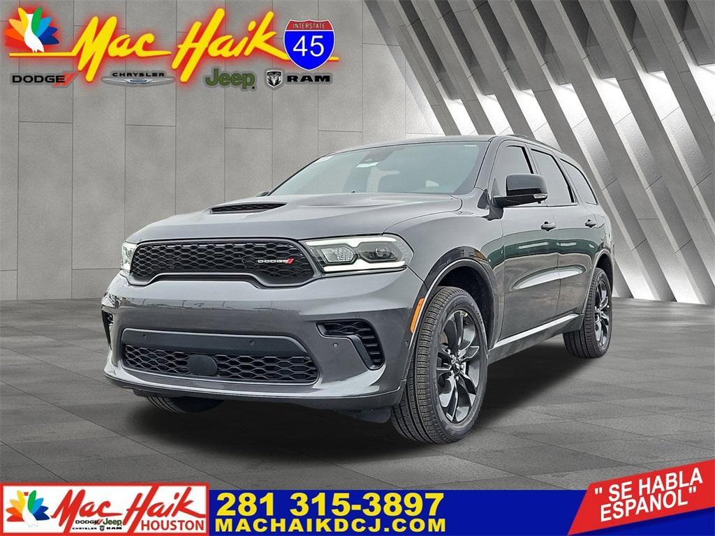 new 2025 Dodge Durango car, priced at $48,341