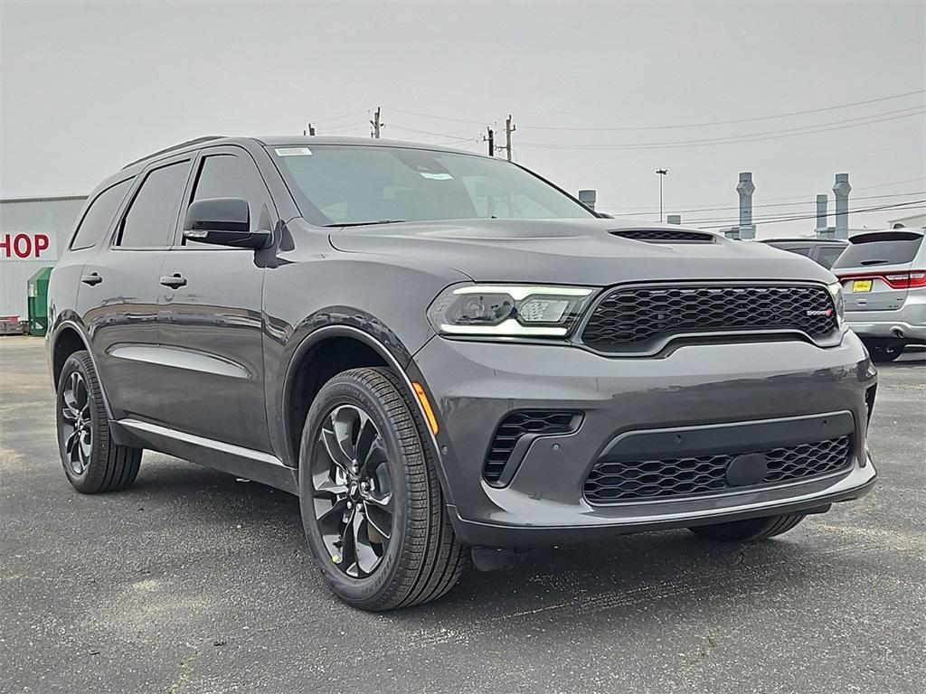 new 2025 Dodge Durango car, priced at $47,341