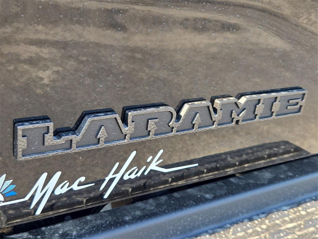 new 2025 Ram 2500 car, priced at $77,211