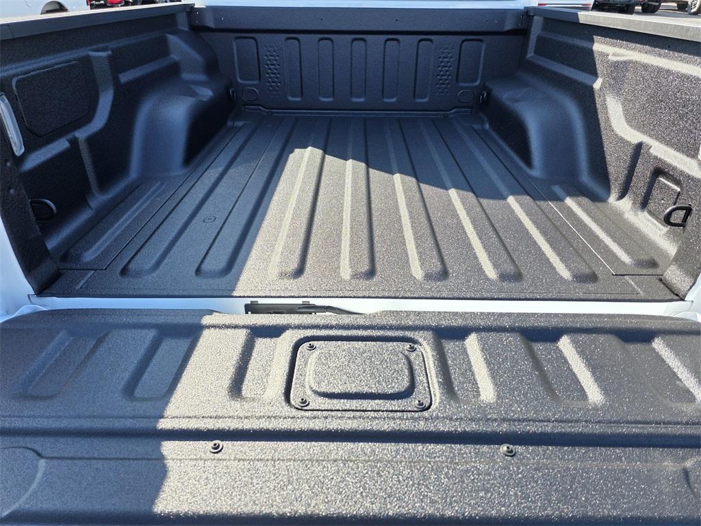 new 2025 Jeep Gladiator car, priced at $39,222