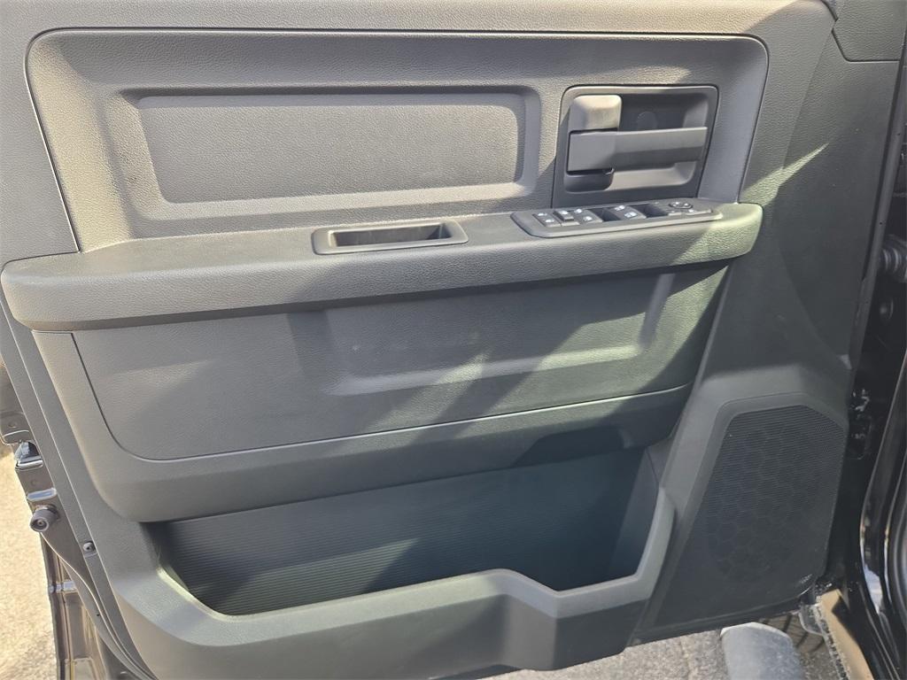 new 2025 Ram 2500 car, priced at $59,991