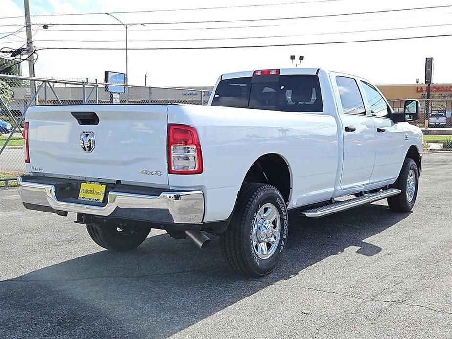 new 2024 Ram 2500 car, priced at $67,332