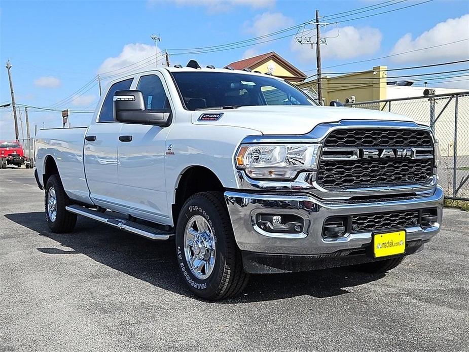 new 2024 Ram 2500 car, priced at $67,332