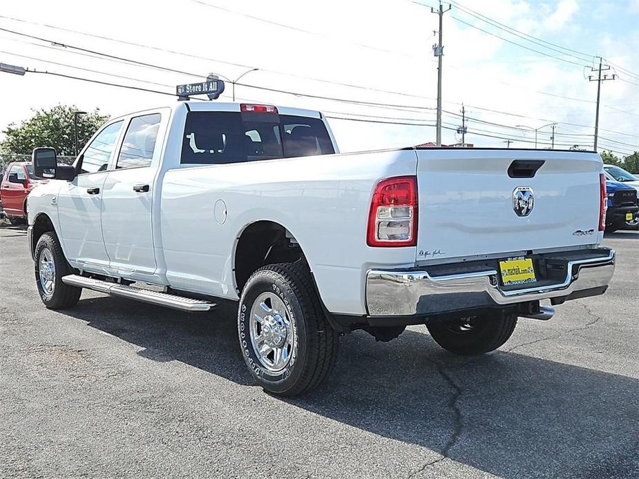 new 2024 Ram 2500 car, priced at $67,332