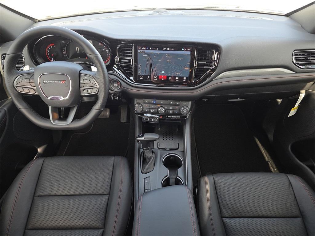 new 2026 Dodge Durango car, priced at $48,534