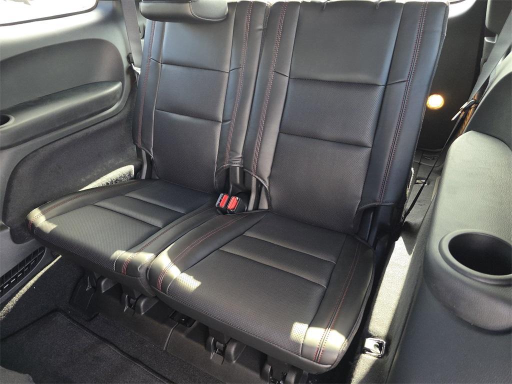 new 2026 Dodge Durango car, priced at $48,534