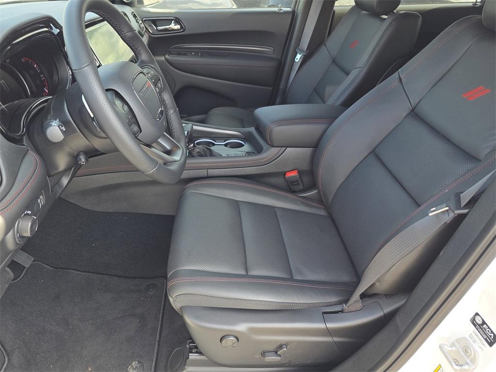 new 2026 Dodge Durango car, priced at $48,534