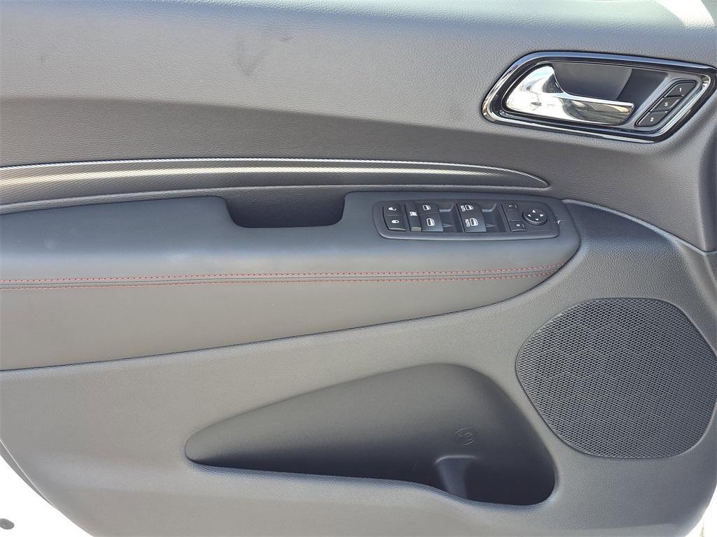 new 2026 Dodge Durango car, priced at $48,534