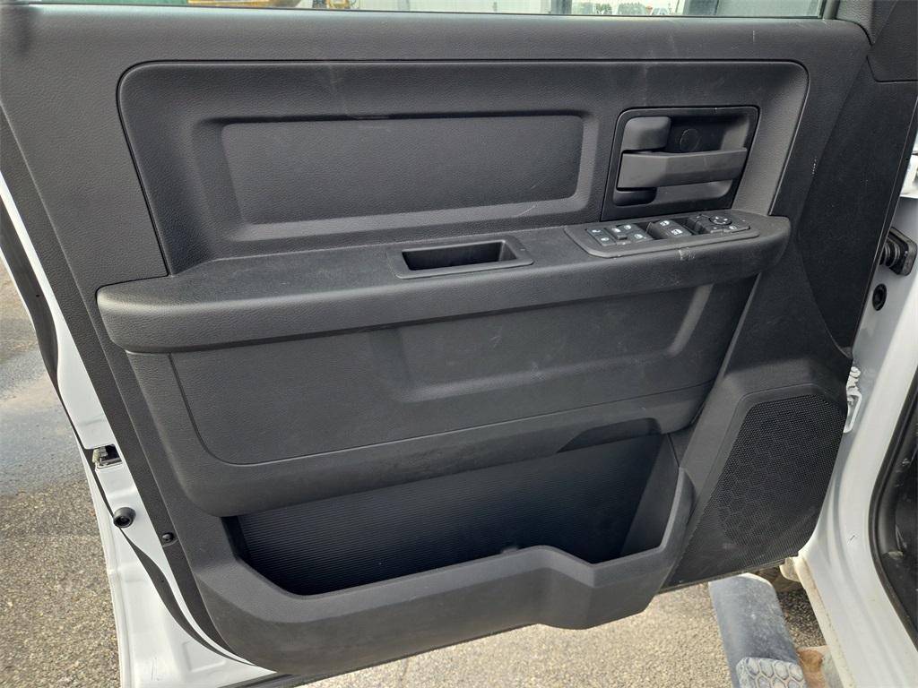 new 2026 Ram 2500 car, priced at $62,066