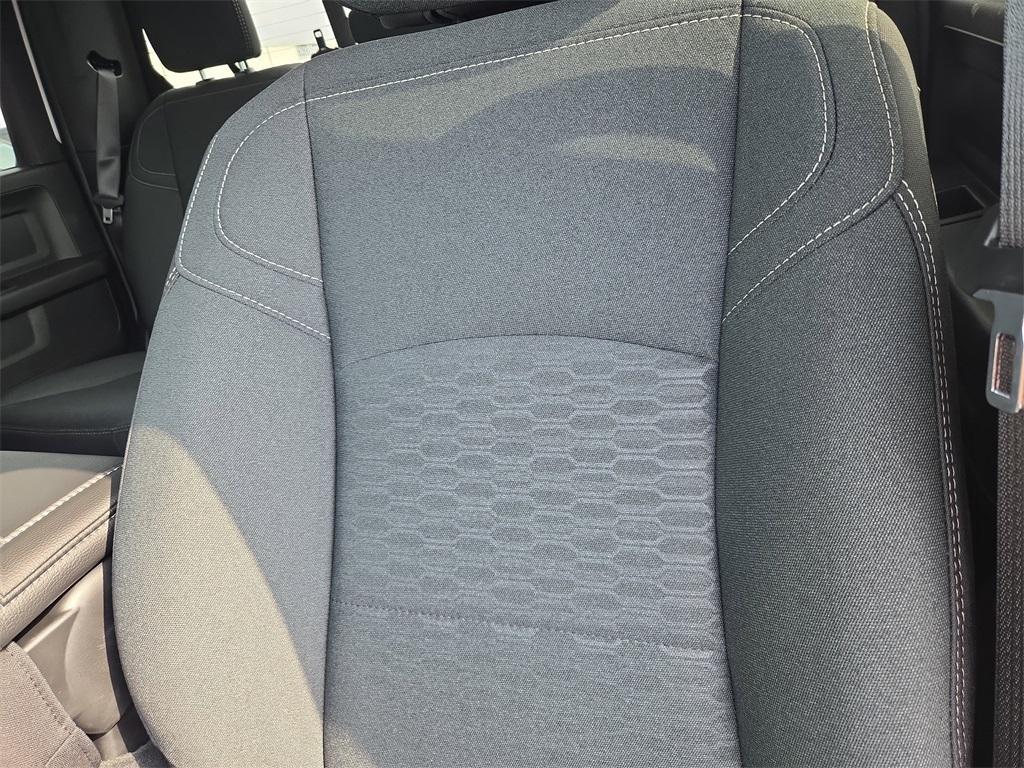 new 2026 Ram 2500 car, priced at $62,066