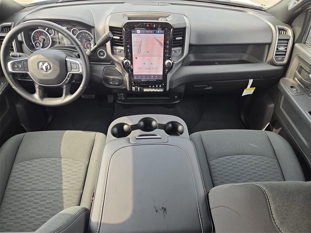 new 2026 Ram 2500 car, priced at $62,066