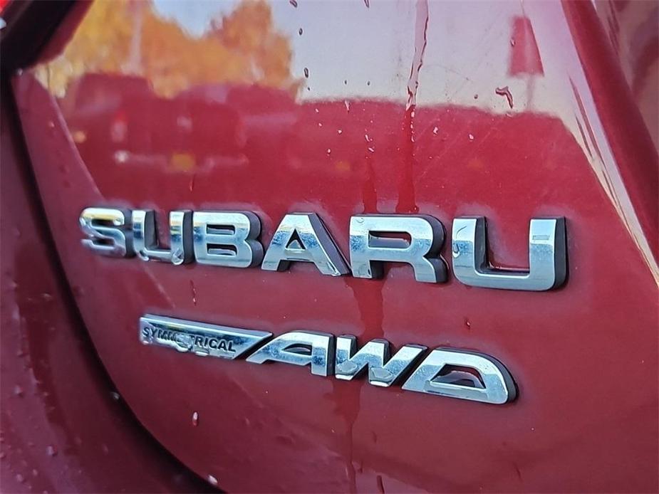 used 2016 Subaru Legacy car, priced at $15,999