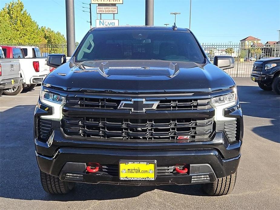 used 2022 Chevrolet Silverado 1500 car, priced at $48,891