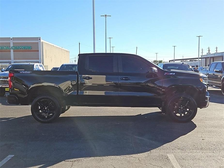 used 2022 Chevrolet Silverado 1500 car, priced at $48,891