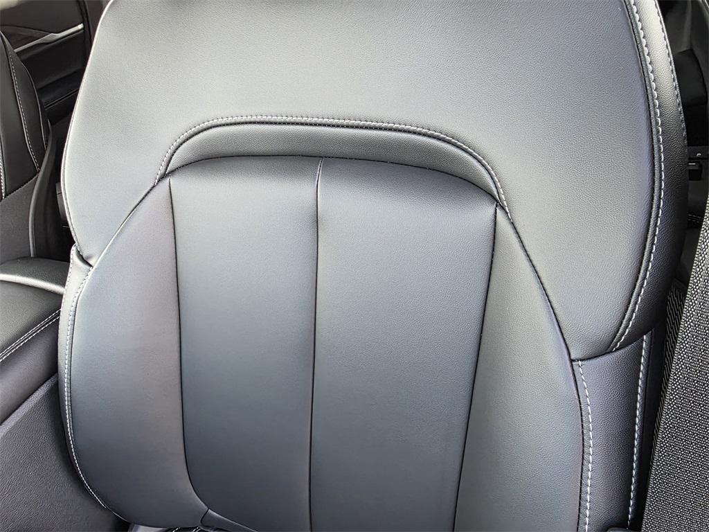 new 2025 Jeep Grand Cherokee car, priced at $41,115