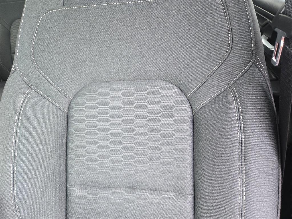 new 2026 Ram 1500 car, priced at $43,980