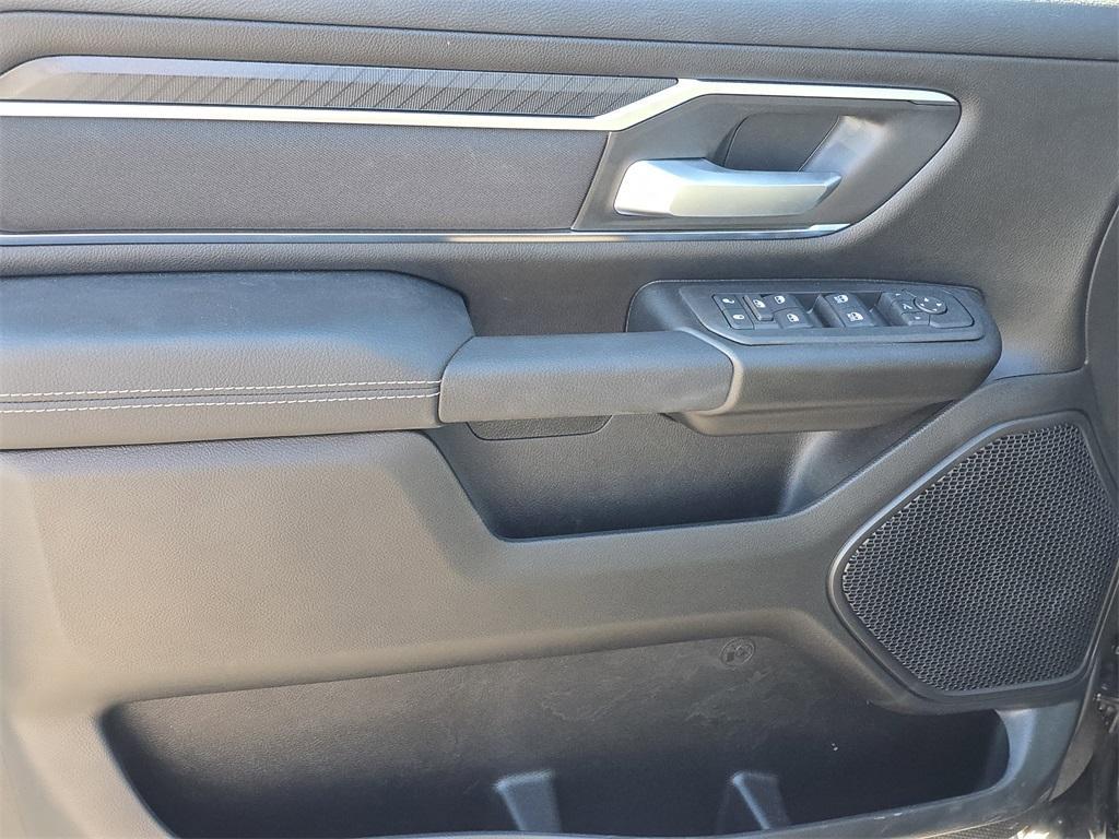 new 2026 Ram 1500 car, priced at $52,777