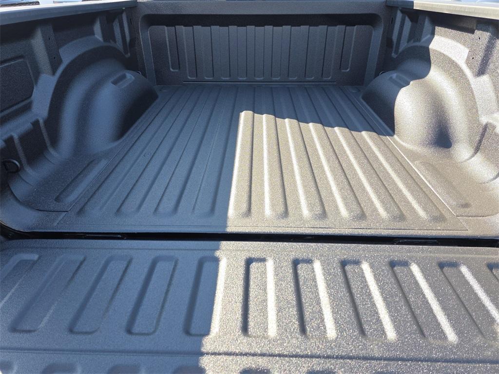 new 2026 Ram 1500 car, priced at $52,777