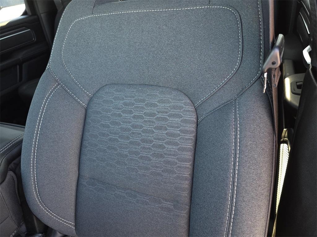 new 2026 Ram 1500 car, priced at $52,777