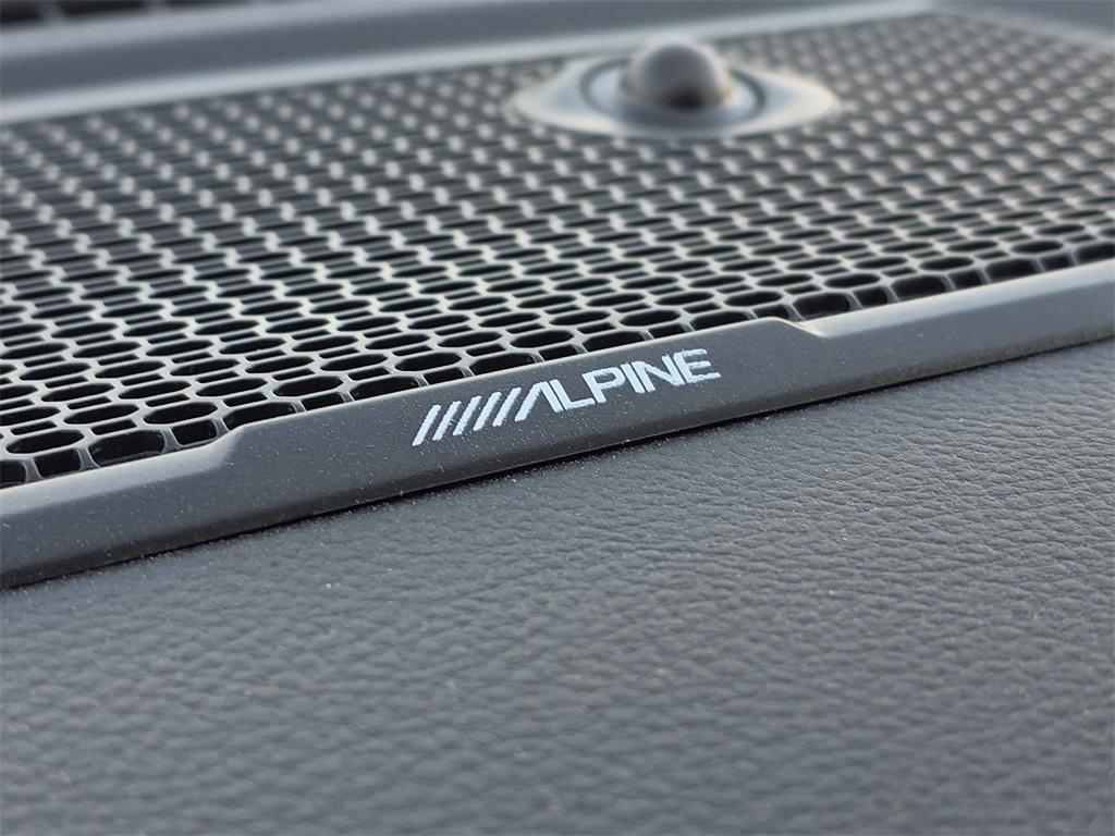 new 2026 Ram 1500 car, priced at $52,777