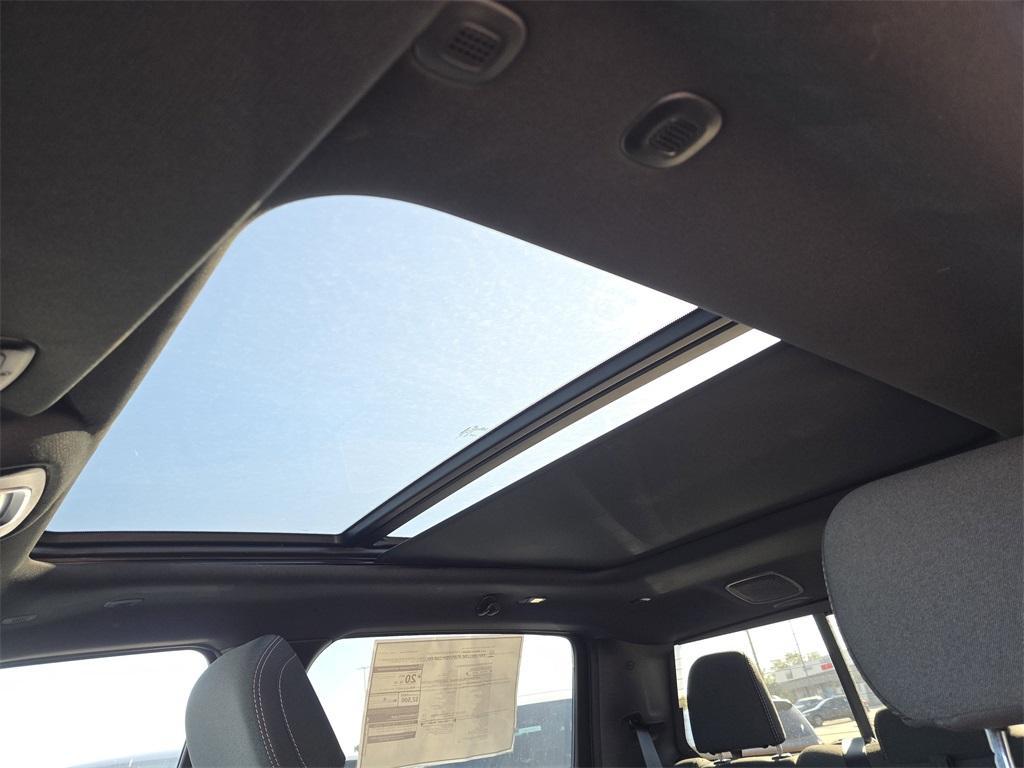 new 2026 Ram 1500 car, priced at $52,777