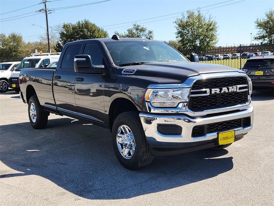 new 2024 Ram 2500 car, priced at $50,643