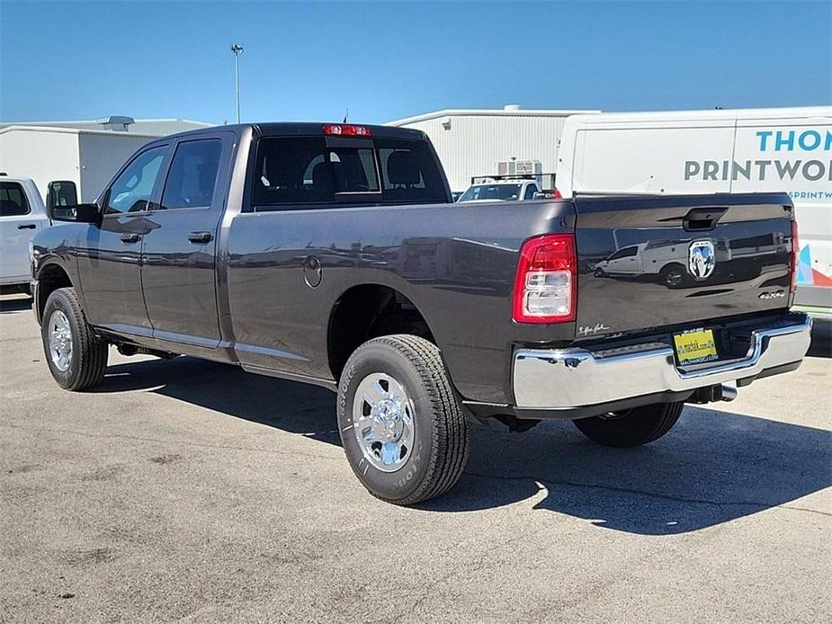 new 2024 Ram 2500 car, priced at $50,643