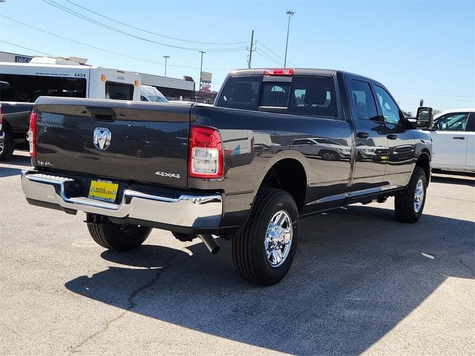 new 2024 Ram 2500 car, priced at $50,643