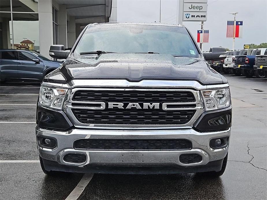 used 2022 Ram 1500 car, priced at $33,991