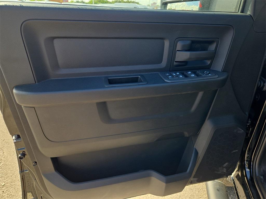 new 2026 Ram 2500 car, priced at $62,279