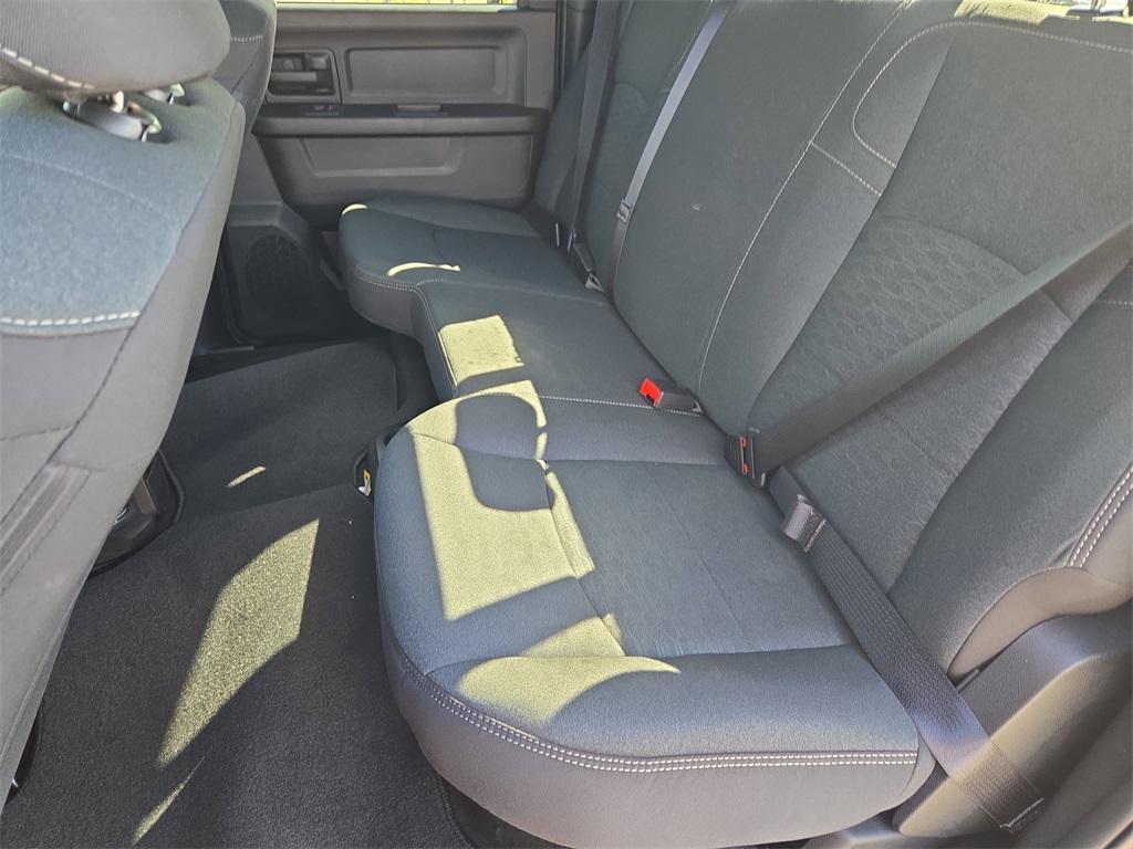 new 2026 Ram 2500 car, priced at $62,279