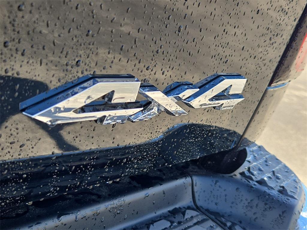 new 2026 Ram 2500 car, priced at $62,279